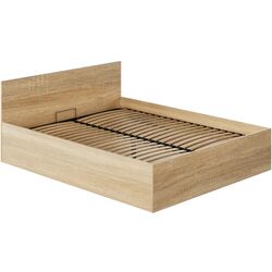 Pat Tempo Kondela Doli 160x200 (Sonoma Oak) Thumb