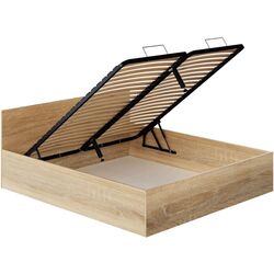 Pat Tempo Kondela Doli 180x200 (Sonoma Oak) Thumb