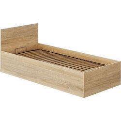 Pat Tempo Kondela Doli 90x200 (Sonoma Oak) Thumb