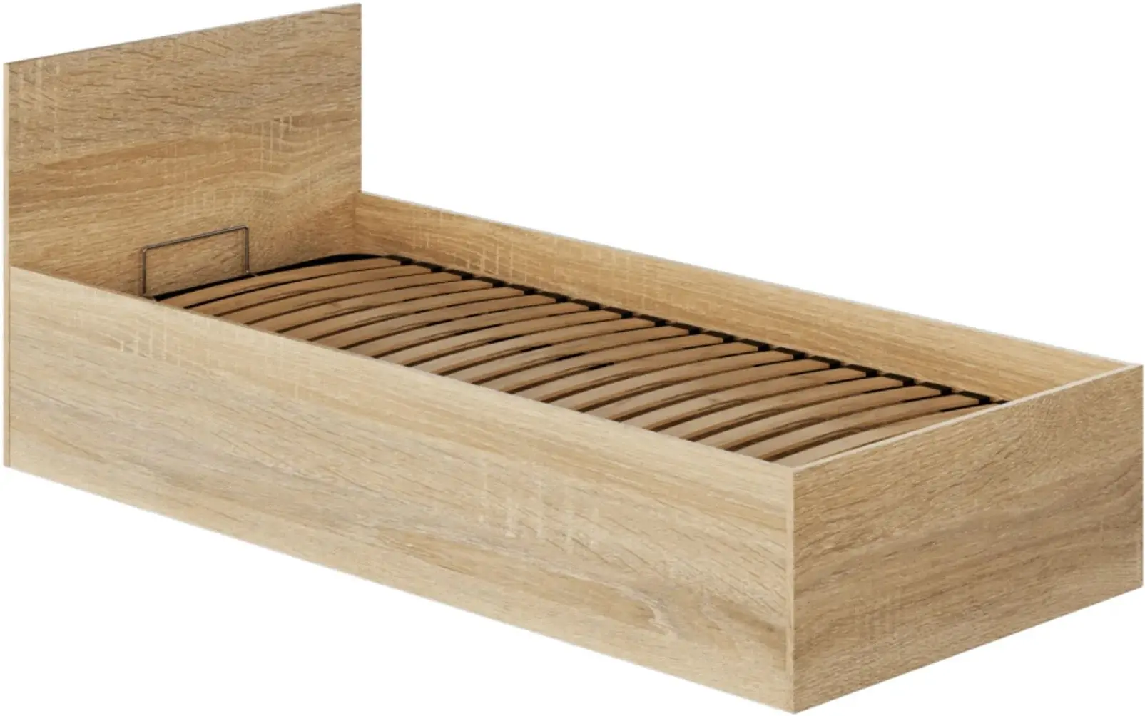 Pat Tempo Kondela Doli 90x200 (Sonoma Oak)