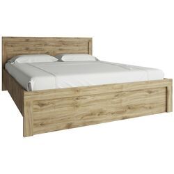 Pat Tempo Kondela Dorsi 120x200 (Navarra Oak) Thumb