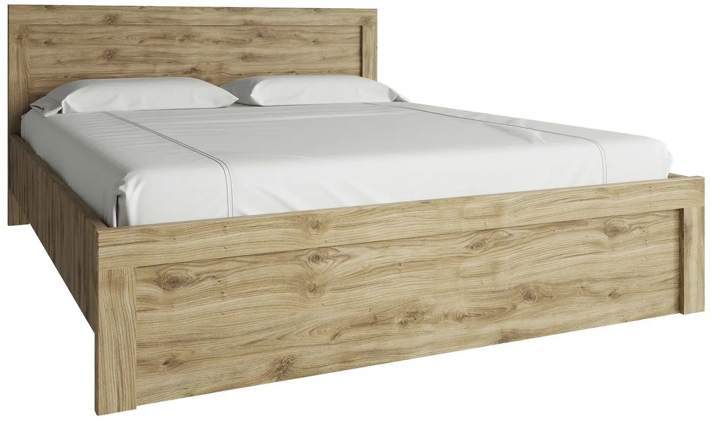 Pat Tempo Kondela Dorsi 120x200 (Navarra Oak)