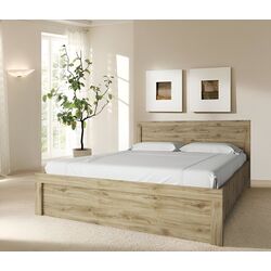 Pat Tempo Kondela Dorsi 140x200 (Navarra Oak)