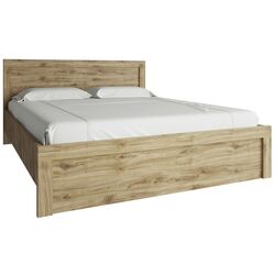 Pat Tempo Kondela Dorsi 160x200 (Navarra Oak) Thumb