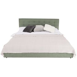 Pat Tempo Kondela Elsie cu mecanism de ridicare 160x200 (Mint) Thumb