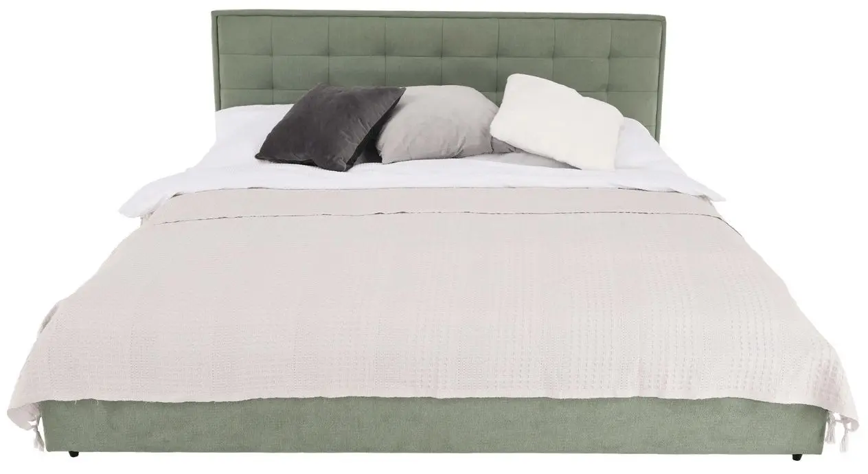 Pat Tempo Kondela Elsie cu mecanism de ridicare 160x200 (Mint)