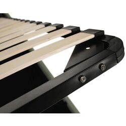 Pat Tempo Kondela Elsie cu mecanism de ridicare 160x200 (Mint) Thumb