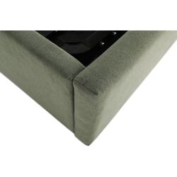 Pat Tempo Kondela Elsie cu mecanism de ridicare 160x200 (Mint) Thumb