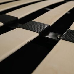 Pat Tempo Kondela Elsie cu mecanism de ridicare 160x200 (Mint) Thumb