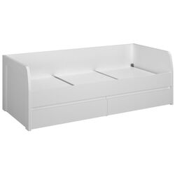 Pat Tempo Kondela Erodin 2S 90x200 (White) Thumb