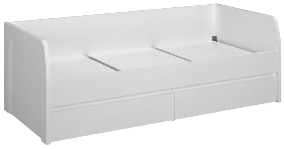 Pat Tempo Kondela Erodin 2S 90x200 (White)