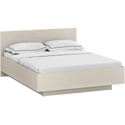 Pat Tempo Kondela Eyco 160x200 (Cashmere/Castello Oak) Thumb