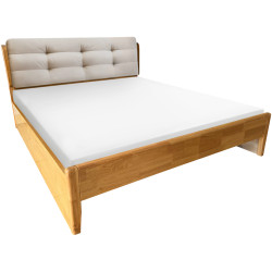 Pat Tempo Kondela Florencia 160x200 (Natural) Thumb