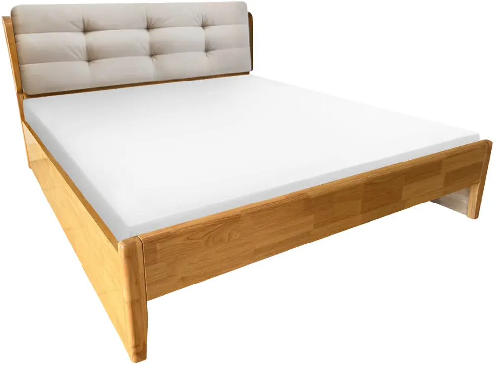 Pat Tempo Kondela Florencia 160x200 (Natural)