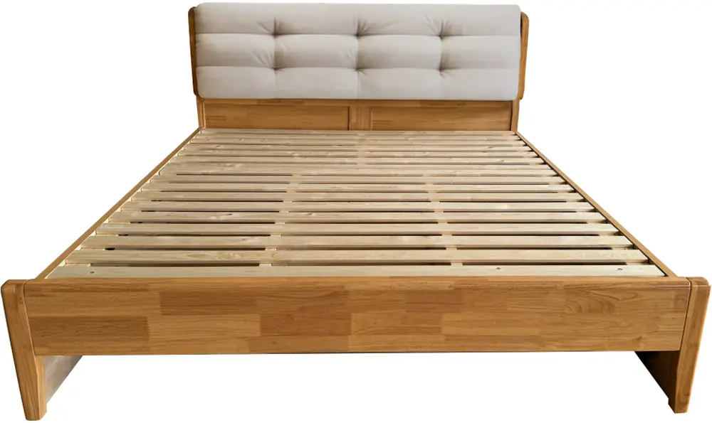 Pat Tempo Kondela Florencia 160x200 (Natural)