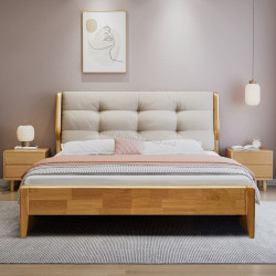 Pat Tempo Kondela Florencia 180x200 (Natural)