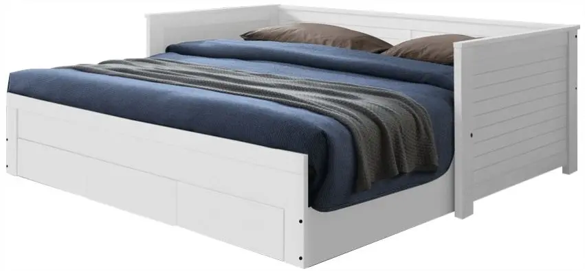 Pat Tempo Kondela Goreta (White)