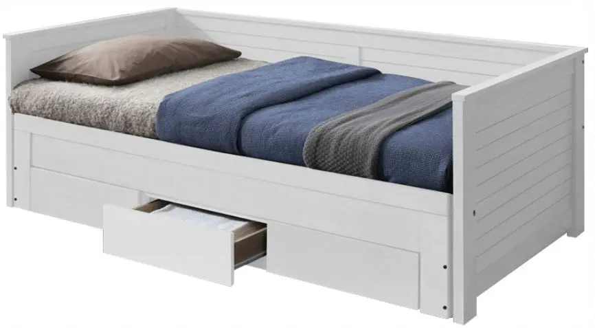 Pat Tempo Kondela Goreta (White)