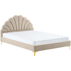 Pat Tempo Kondela Isadora 160x200 (Beige) Thumb