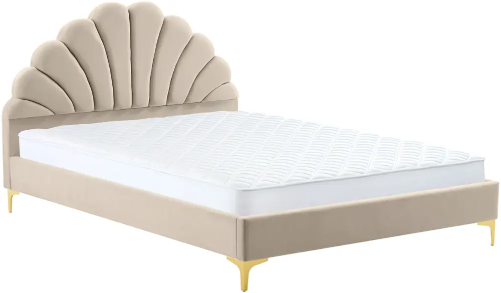 Pat Tempo Kondela Isadora 160x200 (Beige)