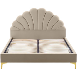 Pat Tempo Kondela Isadora 160x200 (Beige) Thumb