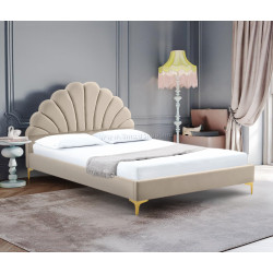 Pat Tempo Kondela Isadora 160x200 (Beige)