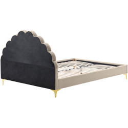 Pat Tempo Kondela Isadora 160x200 (Beige) Thumb