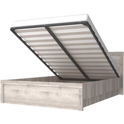 Pat Tempo Kondela Jesi 140x200 (Nairobi Chestnut) Thumb