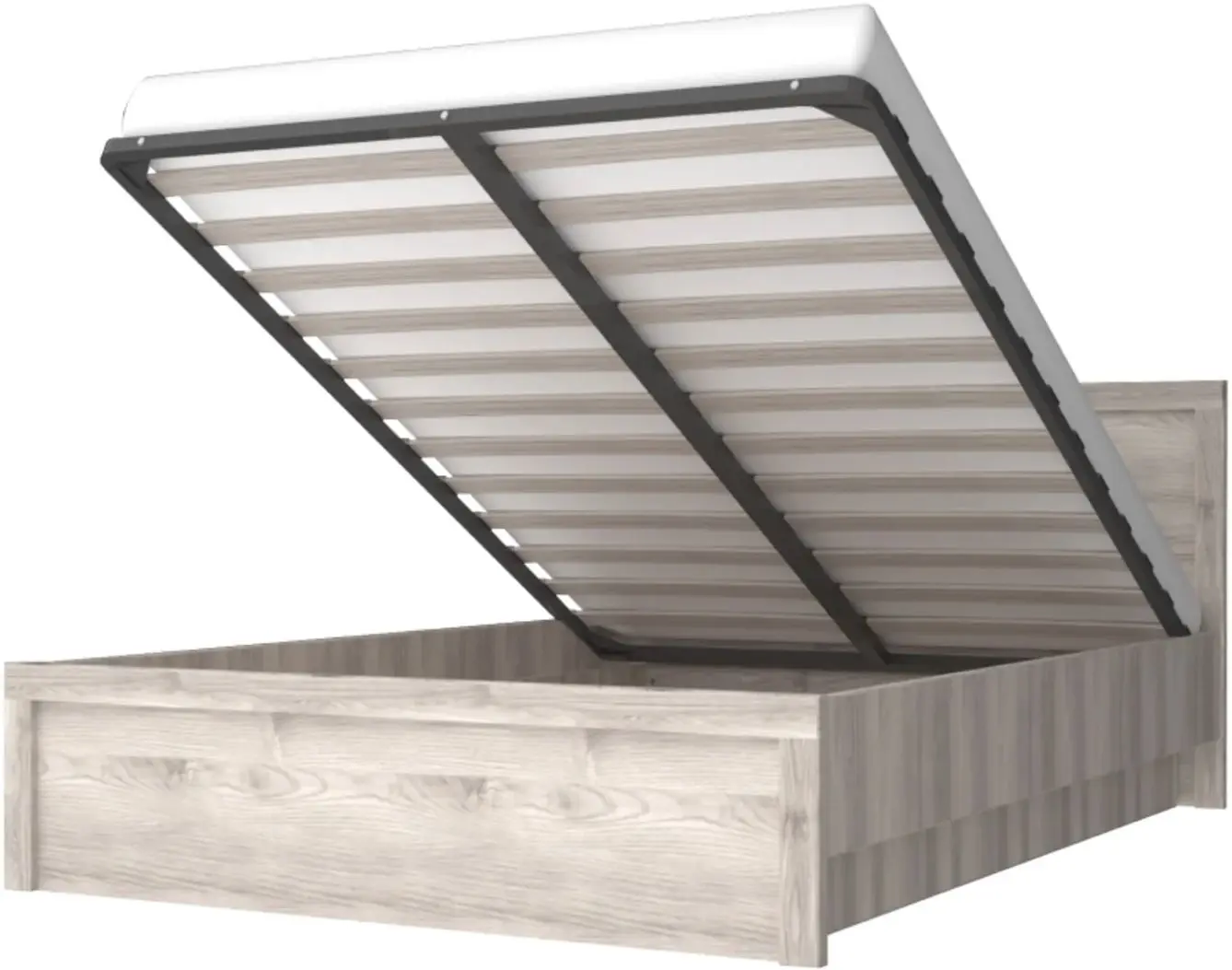 Pat Tempo Kondela Jesi 140x200 (Nairobi Chestnut) - 4