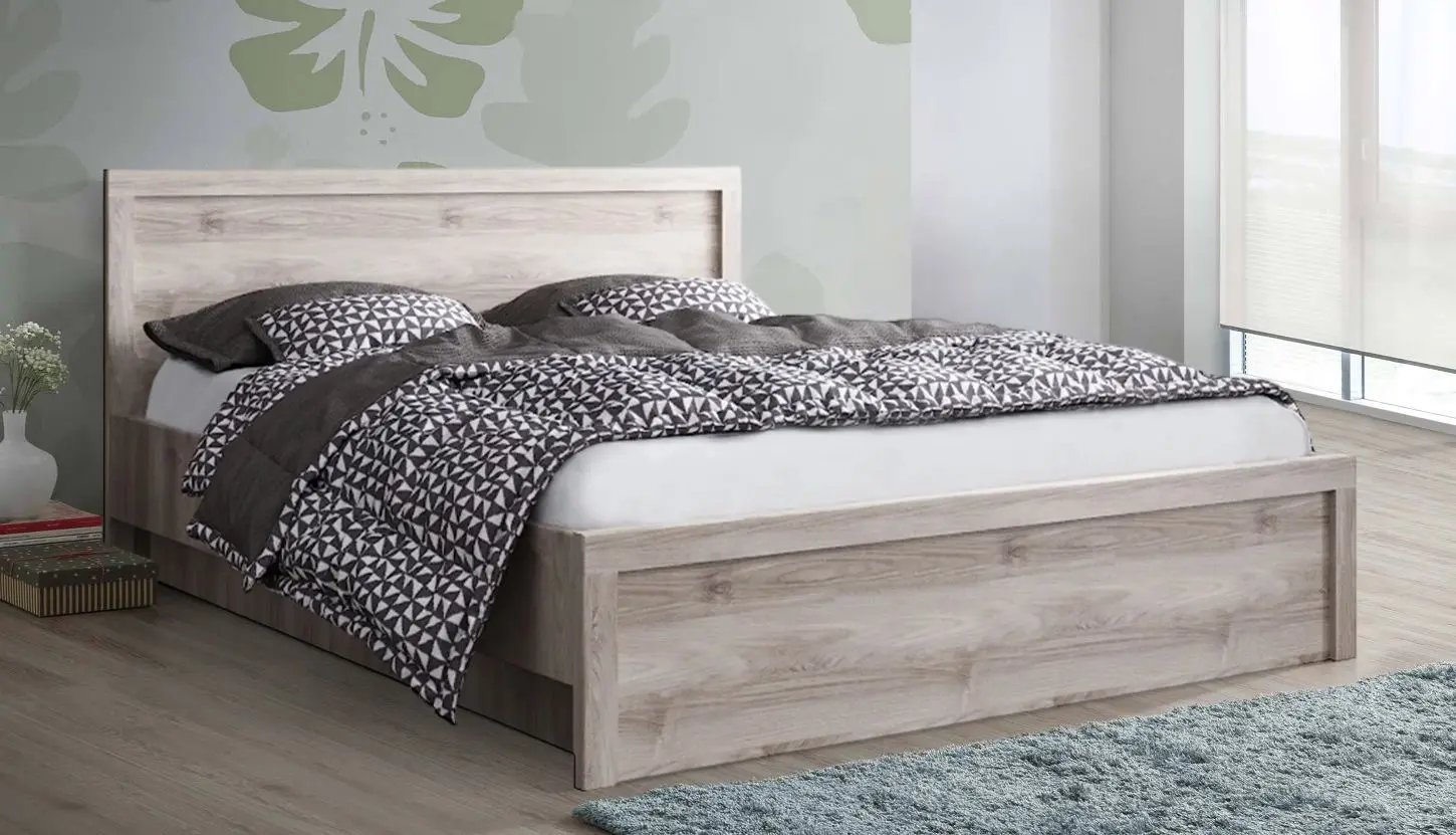 Pat Tempo Kondela Jesi 140x200 (Nairobi Chestnut) - 6