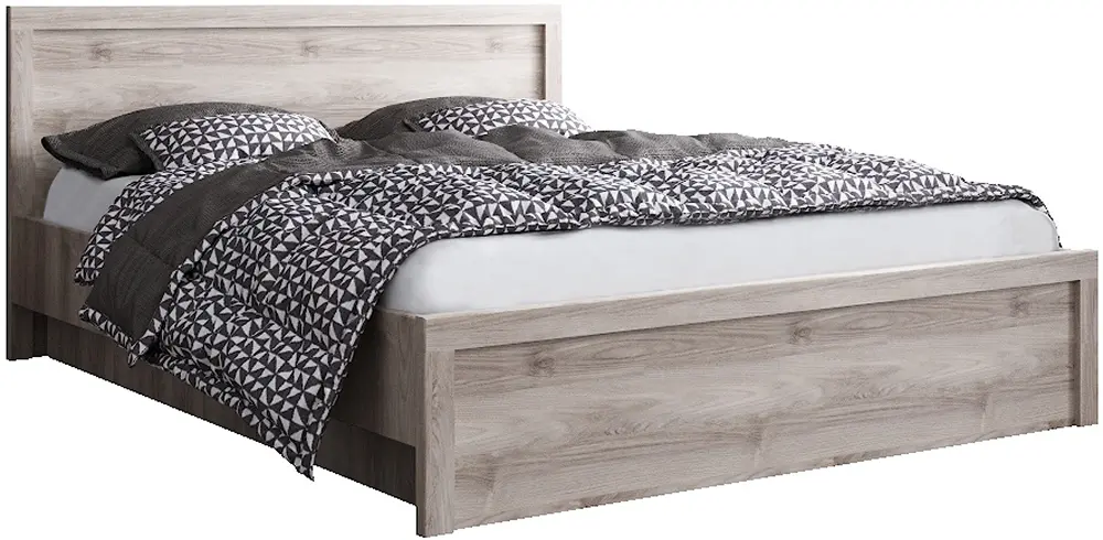 Pat Tempo Kondela Jesi New 140x200 (Nairobi Chestnut) - 2