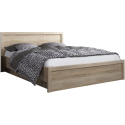 Pat Tempo Kondela Jesi New 140x200 (Sonoma Oak) Thumb