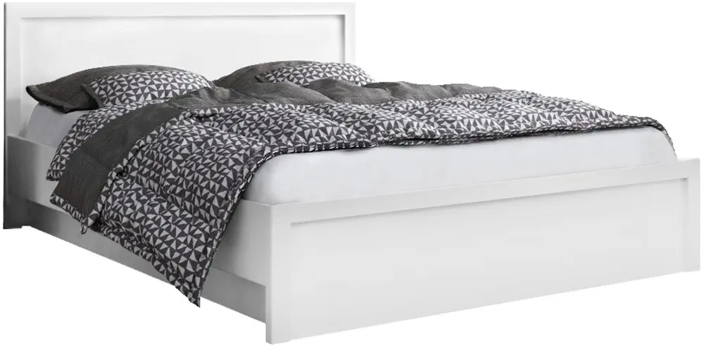 Pat Tempo Kondela Jesi New 160x200 (White)