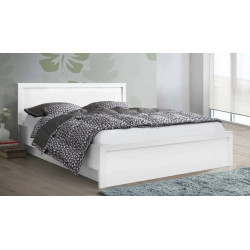 Pat Tempo Kondela Jesi New 160x200 (White)