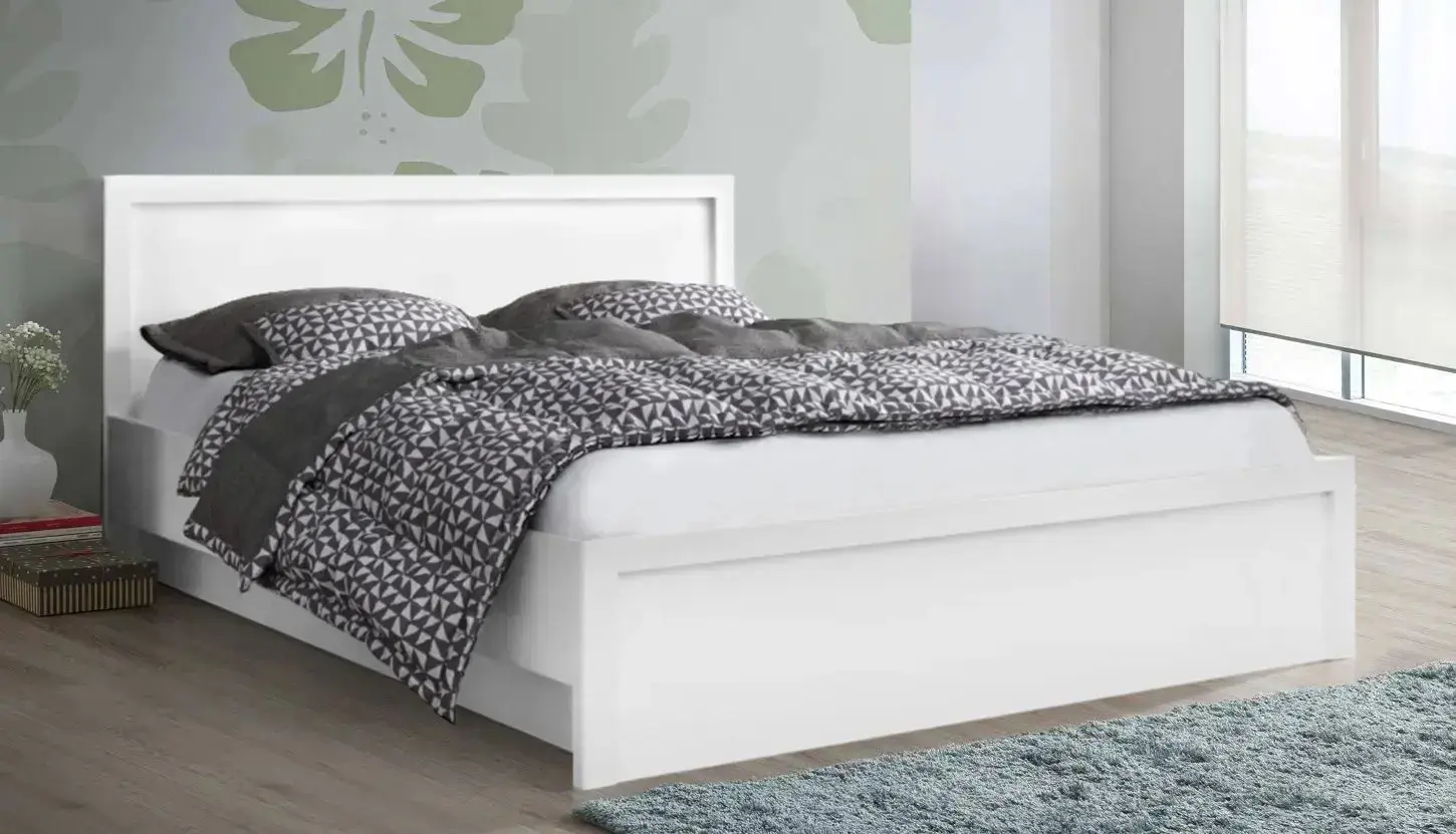 Pat Tempo Kondela Jesi New 160x200 (White)