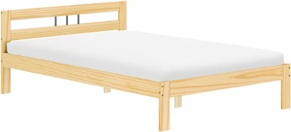 Pat Tempo Kondela Jona 140x200 (Natural)