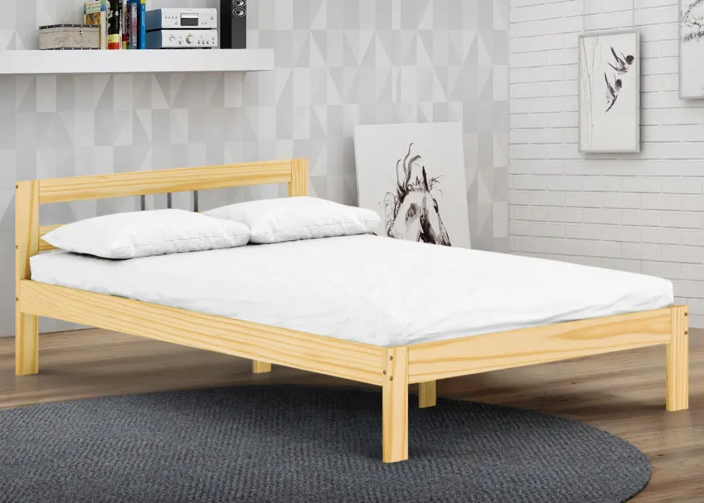 Pat Tempo Kondela Jona 140x200 (Natural)