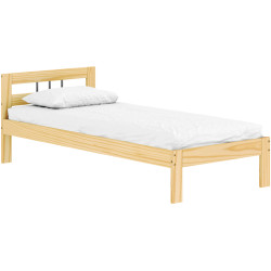 Pat Tempo Kondela Jona 90x200 (Natural) Thumb