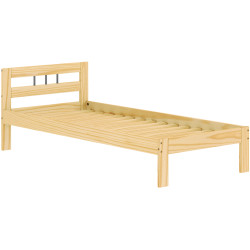 Pat Tempo Kondela Jona 90x200 (Natural) Thumb