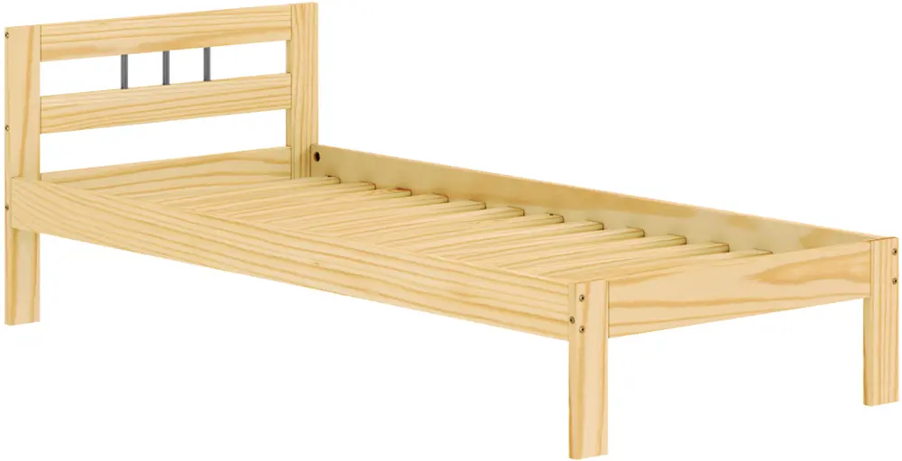 Pat Tempo Kondela Jona 90x200 (Natural)