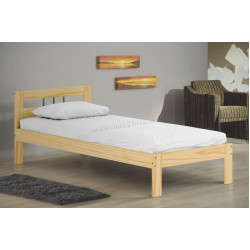 Pat Tempo Kondela Jona 90x200 (Natural)