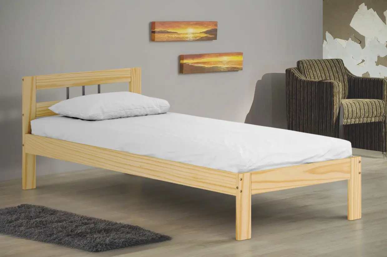 Pat Tempo Kondela Jona 90x200 (Natural)