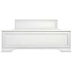 Pat Tempo Kondela Kentak 180x200 (Alpine White) Thumb