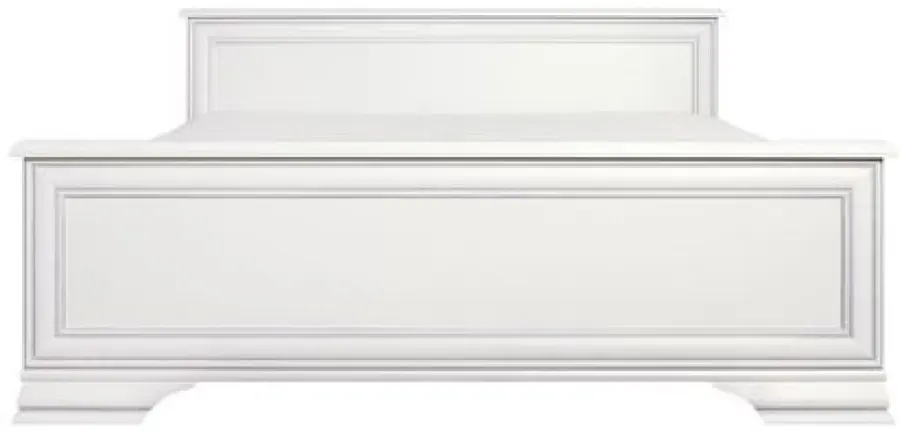 Pat Tempo Kondela Kentak 180x200 (Alpine White)