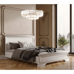 Pat Tempo Kondela Kentak 180x200 (Alpine White)