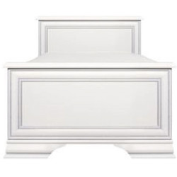 Pat Tempo Kondela Kentak 90x200 (Alpine White) Thumb