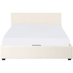 Pat Tempo Kondela Lunela 180x200 (White) Thumb