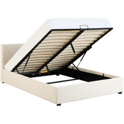 Pat Tempo Kondela Lunela 180x200 (White) Thumb