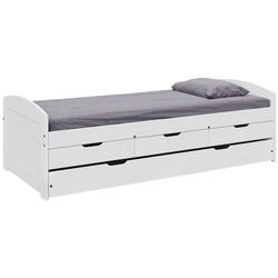 Pat Tempo Kondela Marinella New 90x200 (White) Thumb