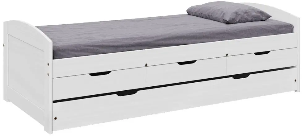 Pat Tempo Kondela Marinella New 90x200 (White) - 5